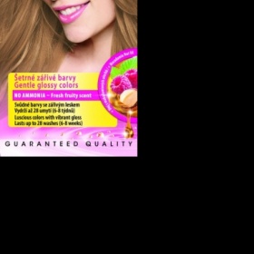 Čím nahradit přeliv Palette Color & Gloss 8 - 5 Medová poleva?