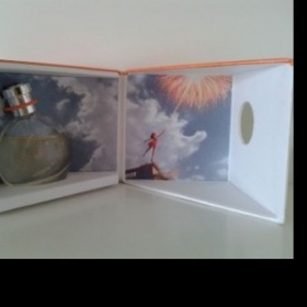 Eau Claire des Merveilles EdT Hermés - foto č. 1