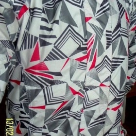 Zimní bunda (Lewro) - foto č. 1