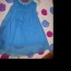 Modré šaty Miss lola - foto č. 2
