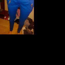 Kalhoty kalhoty Oliver