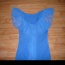 Modré triko Amisu - foto č. 2