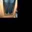 Modré sportovní džíny Zara - foto č. 2