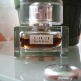 Parfém Gucci - foto č. 1