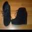 Černé boty Jeniffer - foto č. 2