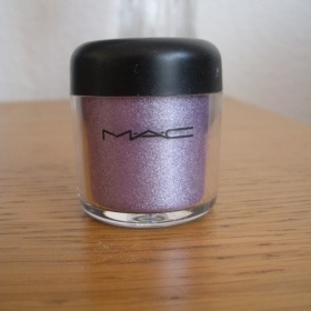 Violet pigment MAC 75 violet MAC - foto č. 1