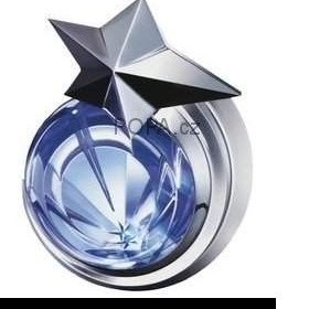 Rozdíl mezi Angely od Thierry Mugler
