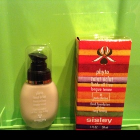 Sisley Phyto tient éclat  phyto tient éclat Sisley