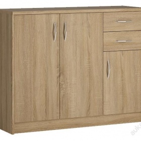 Samolepící tapeta DUB Sonoma