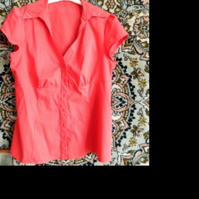 Červená košile George