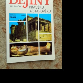 Dějiny pravěku a starověku