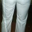 Bílé kalhoty ReActive - foto č. 2