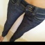 Modré džíny Pepe Jeans - foto č. 2