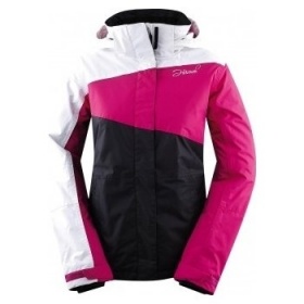 Boty k zimní sportovní bundě