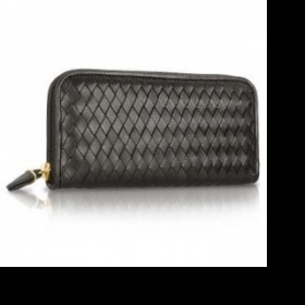 Jak opravit peněženku - rozjetý zip?