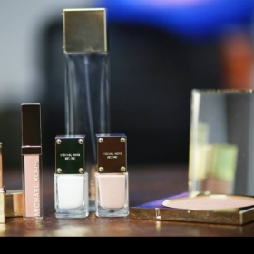 Dekorativní kosmetika Michael Kors