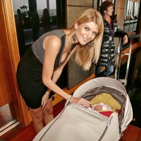 Jak na barvu vlasů Iveta Vítové