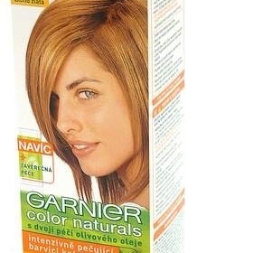 Jak si vytvořit vlastní odstín přelivu na vlasy?