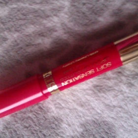 Cheeky Cherry sensational Lipcolor Butter Astor