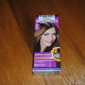 N6 barva na vlasy Palette - intensive color creme - foto č. 1