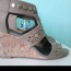 Khaki/šedé boty Graceland - foto č. 2