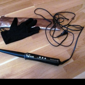 Konická kulma Reminhton