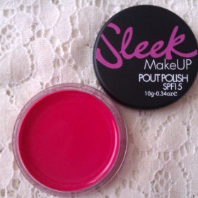 Pout Polish - Pink Cadillac Sleek - foto č. 1