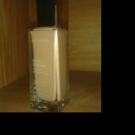 Make up Skin Illusion Clarins