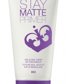 Stay Matte primer od Rimmel