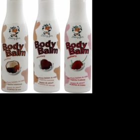 Kde sehnat kosmetiku Dairy Fun?