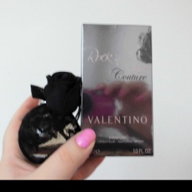 Valentino rock´n Rose, edp 30 ml Valentino - foto č. 1