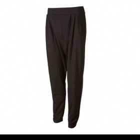 Velikost oblečení z Lidlu - wellness kalhoty a capri kalhoty