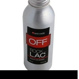 Čím nahradit přípravek OFF rocklac