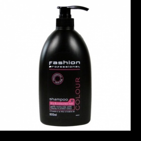 Vlasová kosmetika Proffesional fashion