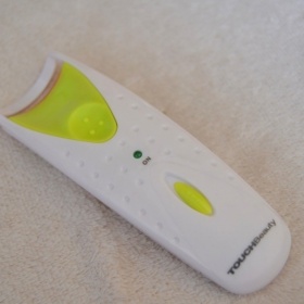 Elektronické kleštičky na řasy