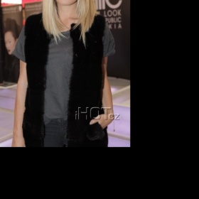 Barva vlasů jakou má T.Kuchařová nebo D.Mesárošová