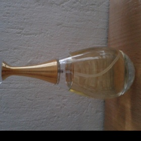 Jadore Dior - originál či padělek?