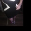 Černo - bledě hnedé šaty Tally Weijl - foto č. 2
