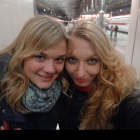 Broskvová rtěnka MAC