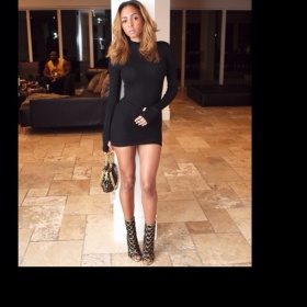 Kotníkové kozačky s otevřenou špičkou