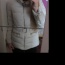 Krémovozlatá bunda Zara - foto č. 2