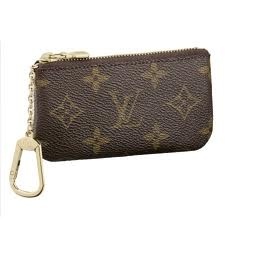 Date code u klíčenky Louis Vuitton