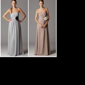 Kde v kamenném obchodě sehnat šaty antického střihu