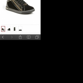 Tenisky Michael Kors