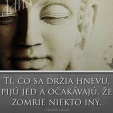 Je špatné chtít si po čase "podat" toho, kdo vám ublížil?