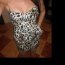 Leopardí šaty Asos - foto č. 2