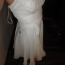 Bílé šaty Astrapahl - foto č. 2