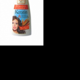 Vlasová maska Bione - suché nebo mokré vlasy?