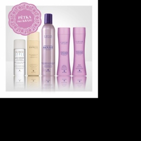 Alterna - řada Pětka pro krásu