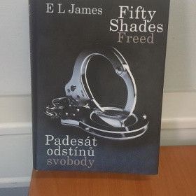 Fifty Shades Freed fifty Shades Freed Ne